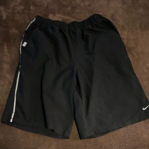 Nike Short Dri Fit-Excellent Condition